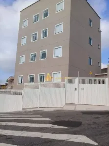Apartamento com 1 Quarto para alugar, 30m² no Bela Vista, Osasco