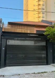 Imóvel Comercial à venda, 300m² no Vila Clementino, São Paulo
