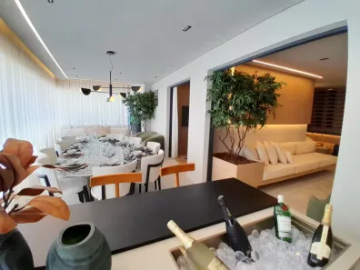 Apartamento com 3 Quartos à venda, 125m² no Botafogo, Rio de Janeiro
