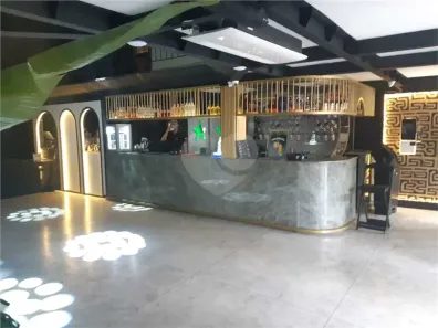 Prédio Comercial com 1 Quarto para alugar, 514m² no Jardim Paulistano, São Paulo