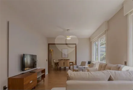 Apartamento com 4 Quartos à venda, 147m² no Independência, Porto Alegre