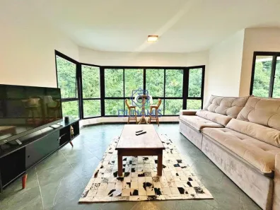 Apartamento com 4 Quartos à venda, 115m² no Pitangueiras, Guarujá