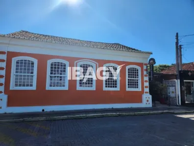 Imóvel Comercial para alugar, 258m² no Sambaqui, Florianópolis