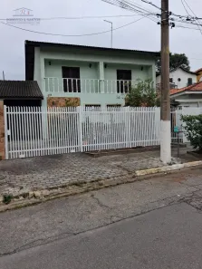 Casa com 4 Quartos para alugar, 408m² no City América, São Paulo