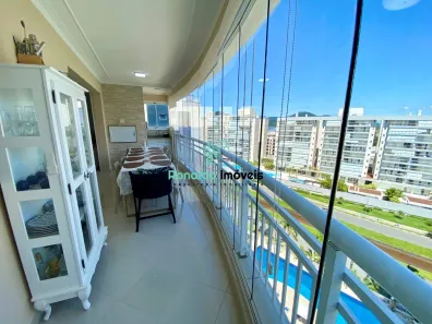 Apartamento com 3 Quartos à venda, 105m² no Centro, Bertioga