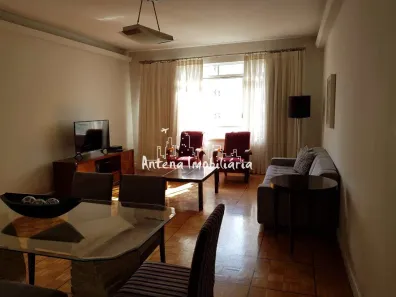 Apartamento com 3 Quartos à venda, 170m² no Santa Cecília, São Paulo