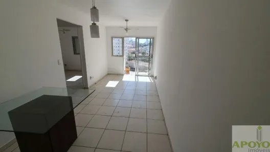 Apartamento com 2 Quartos à venda, 48m² no Jardim Aeroporto, São Paulo