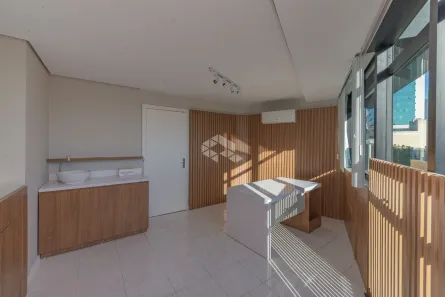 Sala Comercial à venda, 46m² no Rio Branco, Porto Alegre