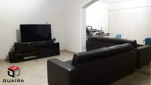 Sobrado com 3 Quartos à venda, 332m² no Vila Metalúrgica, Santo André