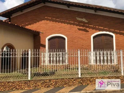 Casa com 4 Quartos à venda, 290m² no Centro, Leme