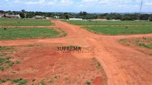 Lote/Terreno à venda, 250m² no Chacara Santa Terezinha, Araçoiaba da Serra