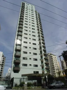 Apartamento com 3 Quartos à venda, 120m² no Paraíso, São Paulo
