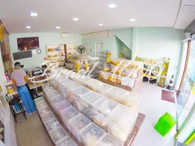 Ponto Comercial à venda, 100m² no Vila Aricanduva, São Paulo