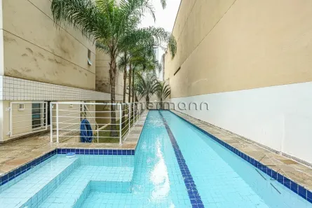 Apartamento com 2 Quartos à venda, 65m² no Perdizes, São Paulo