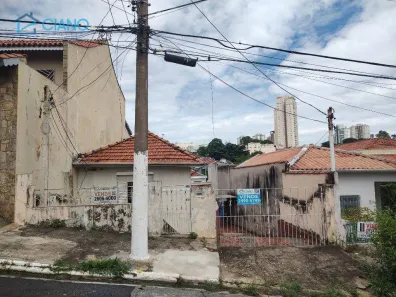 Lote/Terreno à venda, 380m² no Vila Oratório, São Paulo