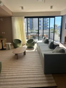 Apartamento com 1 Quarto à venda, 20m² no Trindade, Florianópolis