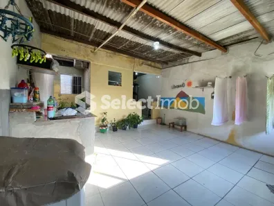 Sobrado com 4 Quartos à venda, 238m² no Parque São Vicente, Mauá