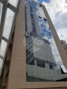 Sala Comercial à venda, 40m² no Vila Gustavo, São Paulo