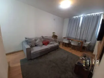 Apartamento com 2 Quartos à venda, 60m² no Jardim Apolo I, São José dos Campos