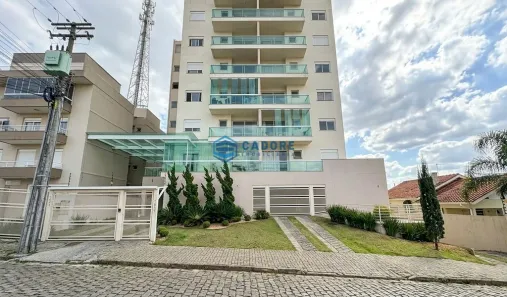Apartamento com 2 Quartos à venda, 60m² no Desvio Rizzo, Caxias do Sul