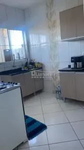 Casa com 2 Quartos à venda, 52m² no Vila São Paulo, Mogi das Cruzes
