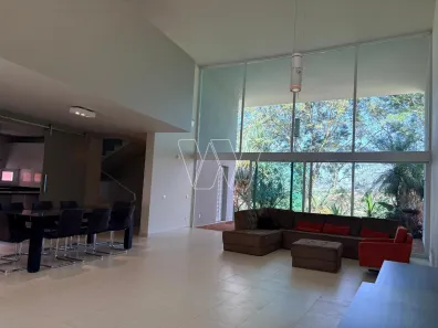 Sobrado com 3 Quartos à venda, 384m² no Jardim Sorirama (Sousas), Campinas