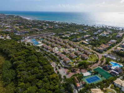 Casa de Condomínio com 4 Quartos à venda, 170m² no , Mata de São João