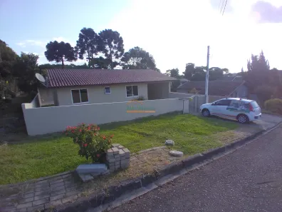 Casa com 3 Quartos para alugar, 100m² no São João, Curitiba