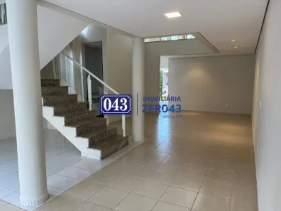 Casa de Condomínio com 4 Quartos para alugar, 400m² no Esperança, Londrina