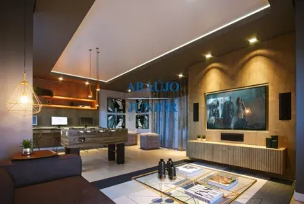 Apartamento com 3 Quartos à venda, 83m² no Jardim Jacyra, Americana