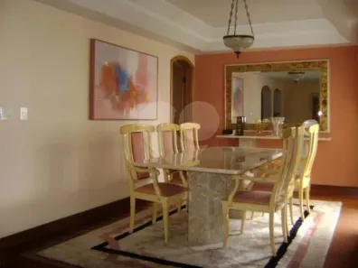 Apartamento com 4 Quartos à venda, 247m² no Planalto Paulista, São Paulo