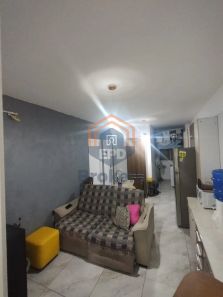 Apartamento com 2 Quartos à venda, 45m² no Jardim Alegria, Itupeva