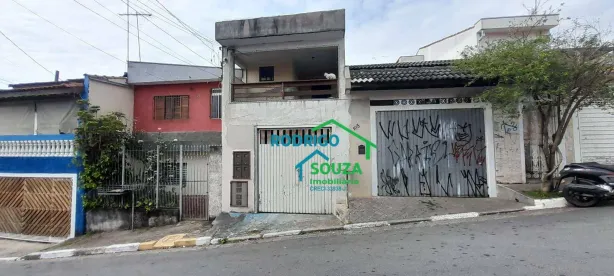 Ponto Comercial para alugar, 187m² no Palos Verdes, Carapicuíba