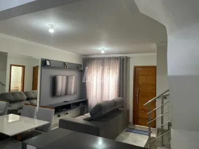 Casa de Condomínio com 2 Quartos à venda, 145m² no Parque Casa de Pedra, São Paulo