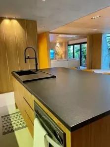 Casa de Condomínio com 4 Quartos à venda, 340m² no Alphaville (Abrantes), Camaçari