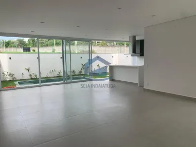 Casa de Condomínio com 3 Quartos à venda, 259m² no Residencial London Park, Indaiatuba