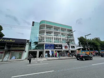 Sala Comercial para alugar, 35m² no Campo Grande, Rio de Janeiro