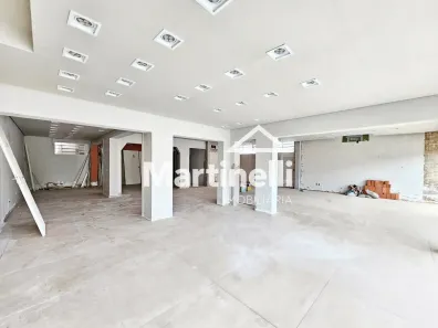 Imóvel Comercial para alugar, 324m² no Jardim Califórnia, Ribeirão Preto