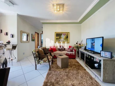 Apartamento com 2 Quartos à venda, 68m² no Boa Vista, São José do Rio Preto