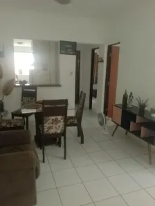 Apartamento com 2 Quartos para alugar, 56m² no Cutim Anil, São Luís