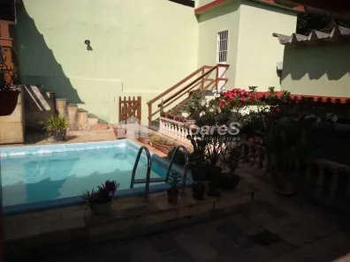Casa com 3 Quartos à venda, 265m² no Vila Valqueire, Rio de Janeiro