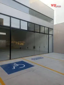 Ponto Comercial para alugar, 220m² no Centro, São Bernardo do Campo