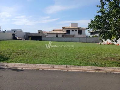 Lote/Terreno à venda, 360m² no Residencial Portal do Sol, Holambra