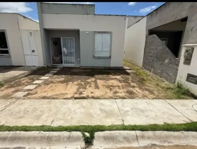 Casa com 2 Quartos à venda, 49m² no Tomba, Feira de Santana