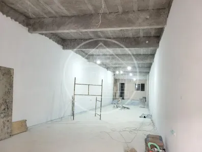 Ponto Comercial para alugar, 120m² no Parque América, São Paulo