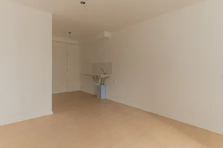 Apartamento com 1 Quarto à venda, 24m² no Brooklin Paulista, São Paulo