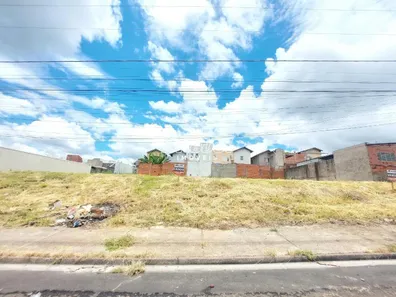 Lote/Terreno à venda, 125m² no Residencial Paineiras, Piracicaba