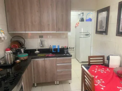 Casa com 2 Quartos à venda, 112m² no Brasilândia, São Paulo