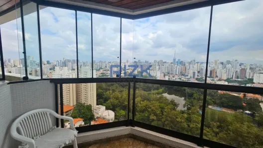 Apartamento com 4 Quartos à venda, 250m² no Cambuci, São Paulo