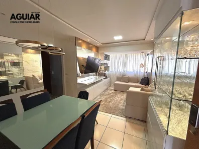 Apartamento com 2 Quartos à venda, 55m² no Barro Vermelho, Natal
